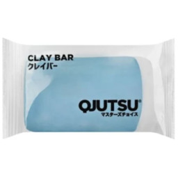 Soft99 QJUTSU Clay Bar - Delikatna glinka