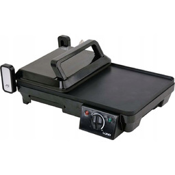 Lund 67455 Grill Elektryczny Stołowy 2000W 40.5*25