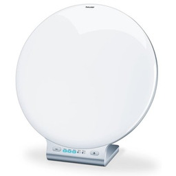 BEURER Lampa antydepresyjna TL 100 Zyskaj