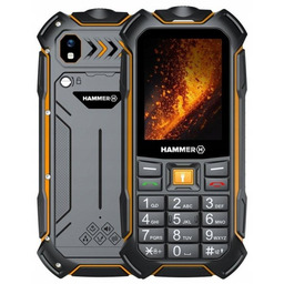 myPhone Hammer Boost 2 LTE