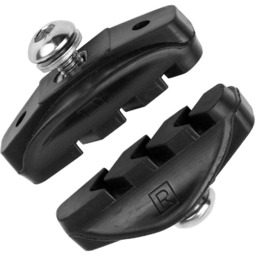 Clarks Klocki hamulcowe szosowe CP250 (Shimano, Campagnolo, warunki