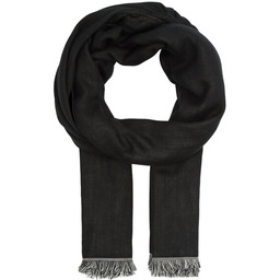 Szal Calvin Klein Vivian K60K611414 Czarny