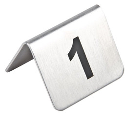 Olympia Numerki stołowe (1-10) I Olympia