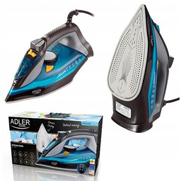 Żelazko 3000 W Adler Ad 5032
