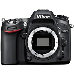 NIKON D7100