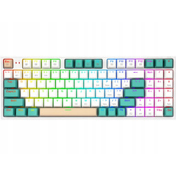 Klawiatura Redragon Veigar K643GWC Pro Rgb
