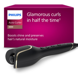 Lokówka automatyczna Philips BHB876/00
