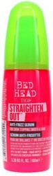 TIGI_Bed Head Straighten Out Anti-Frizz Serum prostujące serum