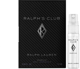 Ralph Lauren Ralph''s Club, Parfum - Próbka perfum