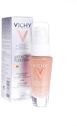 VICHY Liftactiv Flexiteint Podkład wygładzający zmarszczki 25 Nude,