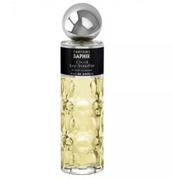 SAPHIR Oud Woman EDP spray 200ml