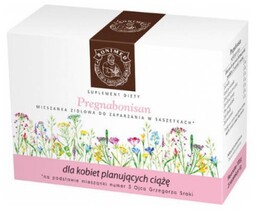 Pregnabonisan, 25sasz. -> Odbiór w Żabce!