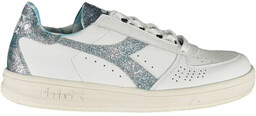 BUTY SPORTOWE DAMSKIE DIADORA BIAŁE