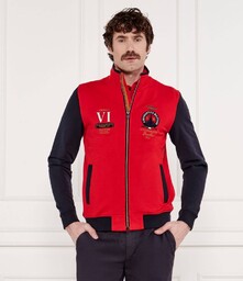 Aeronautica Militare Męska bluza