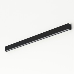Nowodvorski Lighting Lampa ścienna 7595 Straight Wall Led