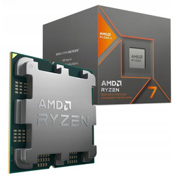 Amd Procesor Ryzen 7 8700G 100-100001236 4.2 GHz