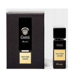 Gritti Noctem Arabs Edp 100Ml