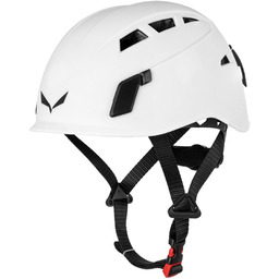 SALEWA Kask wspinaczkowy TOXO 3.0 HELMET white