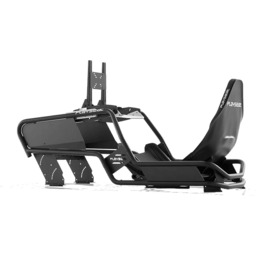 Fotel do symulatora jazdy PLAYSEAT Formula Intelligence Czarny