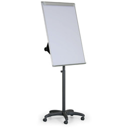 Bi-Office Mobilny flipchart, magnetyczny