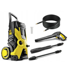 Myjka ciśnieniowa indukcyjna Karcher K5 Basic 145 bar