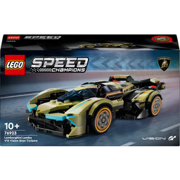 Lego Speed Champions 76923 Luksusowe Lamborghini Lambo V12