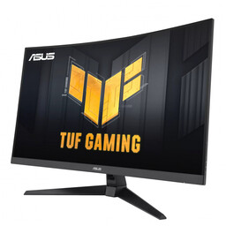 Monitor Asus 27" TUF Gaming VG27WQ3B Fast VA