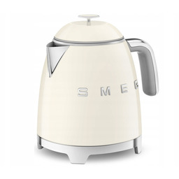 Czajnik Smeg KLF05CREU Kremowy