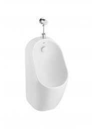 ROCA A3590J2000 PROTON Pisuar Rimless z dopływem wody