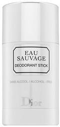 Dior (Christian Dior) Eau Sauvage deostick dla mężczyzn