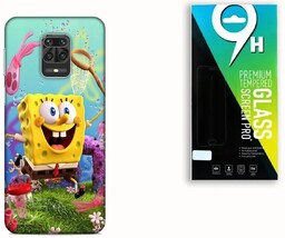 Etui Do Xiaomi Redmi Note 9 Pro /
