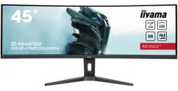 iiyama G-Master Red Eagle GCB4580DQSN-B1 45" 5K VA