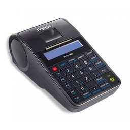 Kasa fiskalna Farex ONline PRO 300