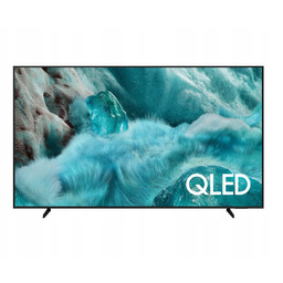 Samsung Telewizor Qled 75 cali QE75Q7F2AUXXH