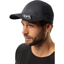 Jack Wolfskin Lucid Cap czapka z daszkiem