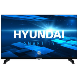 Telewizor LED HYUNDAI HLM 24TS500 Smart 24" HD
