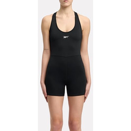 Reebok PARIS Core UNITARD