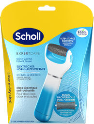 Scholl Expert Care, elektroniczny pilnik do stóp