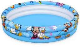 Bestway Dmuchany basen Disney Junior: Mickey i przyjaciele,