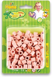 Hama Perlen 8526 Maxi perły do prasowania, kolorowe
