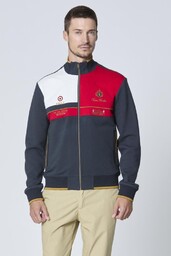 Aeronautica Militare Męska bluza