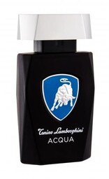 Lamborghini Acqua woda toaletowa 125 ml dla mężczyzn