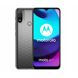 Smartfon Motorola Moto E20 2 Gb 32 Gb