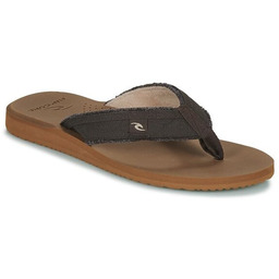 japonki RIP CURL - Reactor Open Toe Brown/Tan