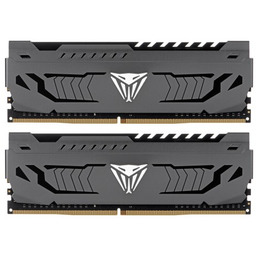 Patriot Memory Zestaw pamięci Viper PVS432G320C6K (DDR4; 2
