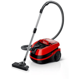Odkurzacz piorący Bosch AquaWash&Clean BWD421PET 2100W Na mokro