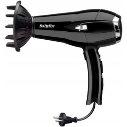 Suszarka do włosów Babyliss D374DE