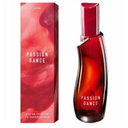 AVON Passion Dance Woda toaletowa 50 ml