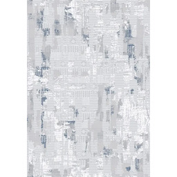 Dywan nowoczesny Dywilan Gordion 4 16112 blue/grey