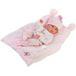 Llorens, lalka bobas Bimba
